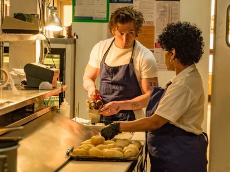 No está en The Bear: el mejor chef de la ficción