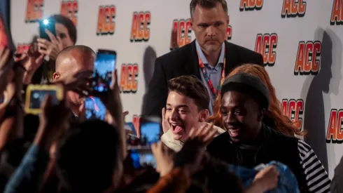 Programación completa y horarios de Argentina Comic Con 2022.