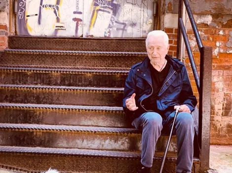 Netflix: la película de 1hs 30 para disfrutar