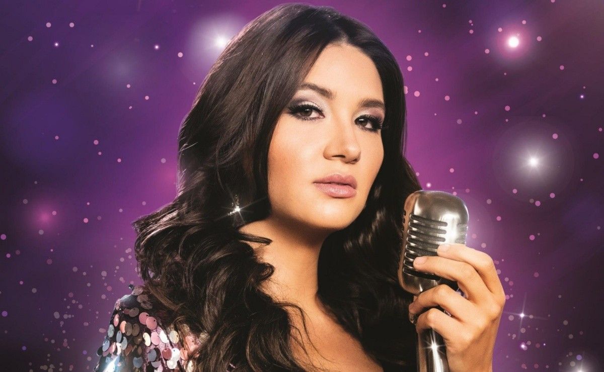 Canto para no llorar, Arelys Henao: la historia real detrás de la telenovela furor en Netflix ...