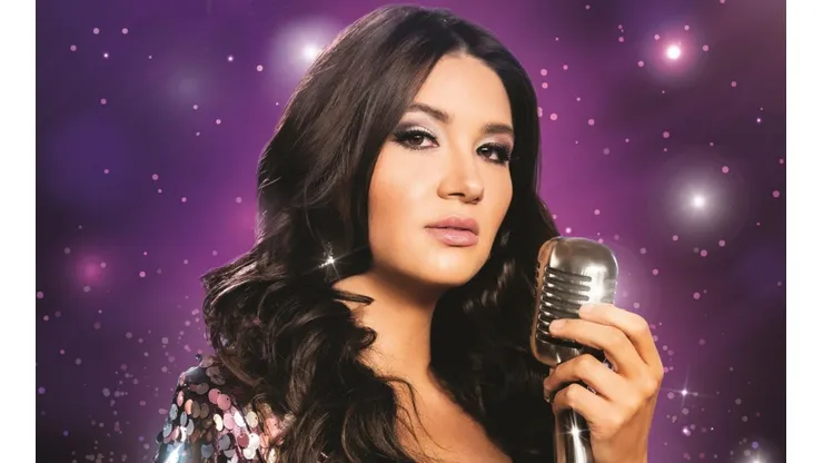 Canto para no llorar, Arelys Henao: la historia real detrás de la telenovela furor en Netflix.