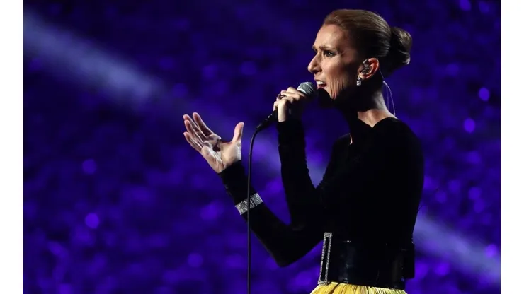 Céline Dion
