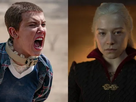 Ni Stranger Things ni House of the Dragon: esta fue la serie más buscada de 2022