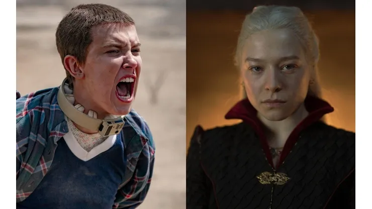 Ni Stranger Things ni House of the Dragon: esta fue la serie más buscada de 2022.
