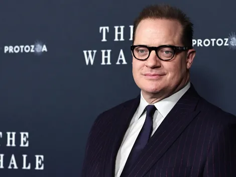 Cómo se pronuncia el nombre de Brendan Fraser