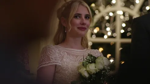 About Fate: así es la nueva película de Emma Roberts en Amazon Prime Video.