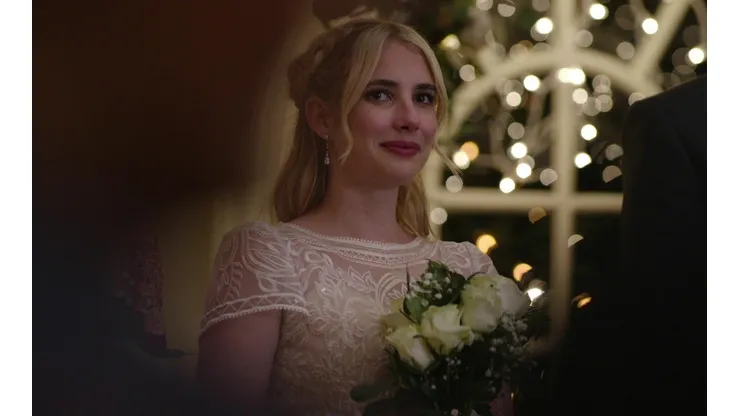 About Fate: así es la nueva película de Emma Roberts en Amazon Prime Video.