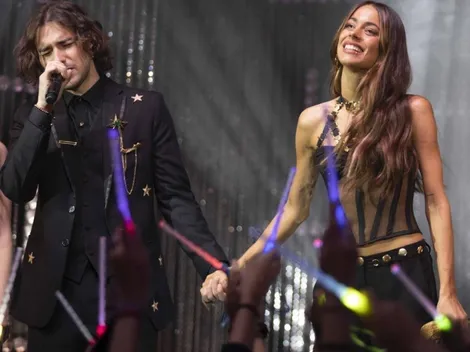 Solo amor y mil canciones: qué canciones faltaron