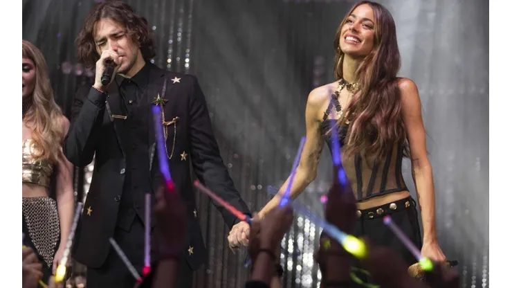 Solo amor y mil canciones, el especial por el 10° aniversario de Violetta.