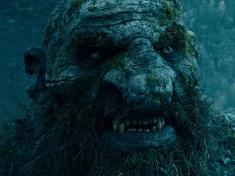 Troll: los datos más importantes de la película noruega que es furor en Netflix