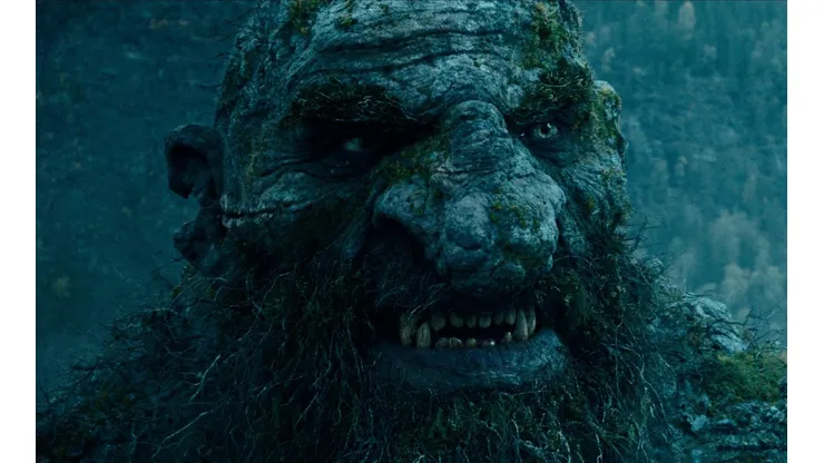 Troll.