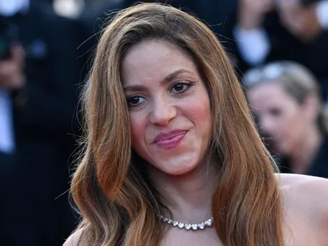 Shakira viajó a Cantabria y se encontró de nuevo con su instructor de surf: ¿son novios?