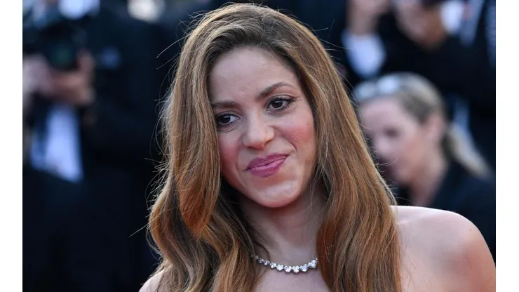 Shakira