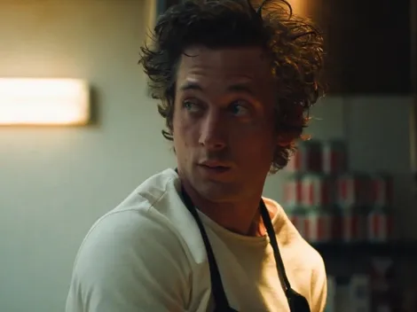 3 frases icónicas que dejó The Bear