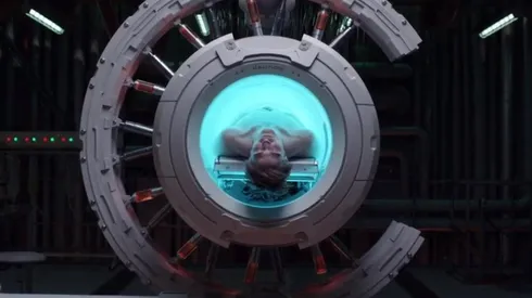 Mickey 17: primer vistazo y fecha de estreno de lo nuevo de Bong Joon-ho con Robert Pattinson.