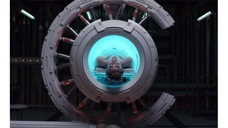 Mickey 17: primer vistazo y fecha de estreno de lo nuevo de Bong Joon-ho con Robert Pattinson.
