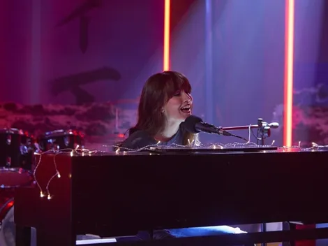 El próximo proyecto de Aitana en Netflix tras su paso por Star +