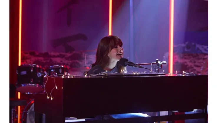 Aitana Ocaña