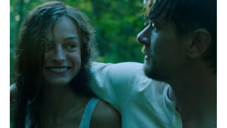 El Amante de Lady Chatterley