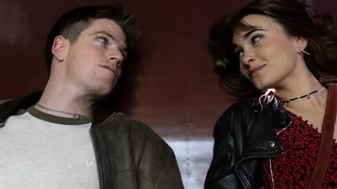 Aitana Ocaña y Miguel Bernardeau protagonizan La Última.