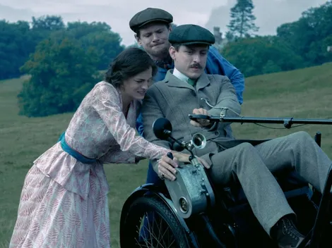 El amante de Lady Chatterley: las diferencias entre el libro y la película