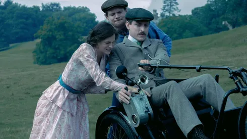 El amante de Lady Chatterley: las diferencias más grandes entre el libro y la película de Netflix.