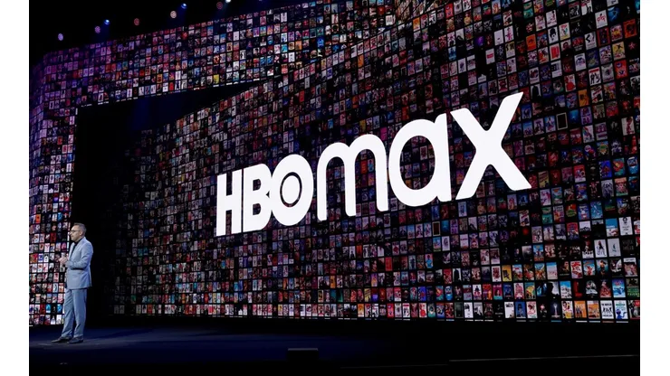 Adiós HBO Max: así será el nuevo nombre de la plataforma de Warner Bros. Discovery.