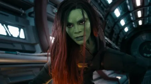 Gamora