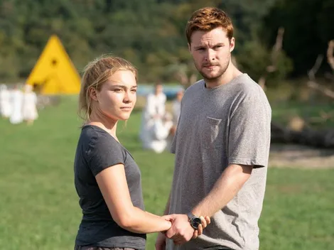 Midsommar: ¿Existe el festival del film de Ari Aster?
