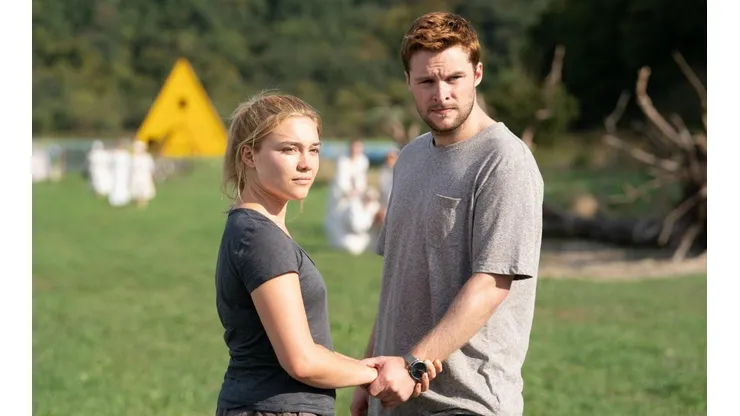 Midsommar.