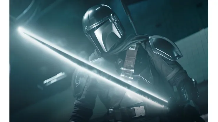The Mandalorian: fecha de estreno de la temporada 3 en Disney+.