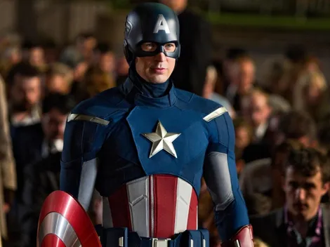 Imaginan cómo sería Avengers dirigida por Wes Anderson