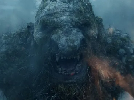 Troll: final explicado de la sorprendente película de Netflix