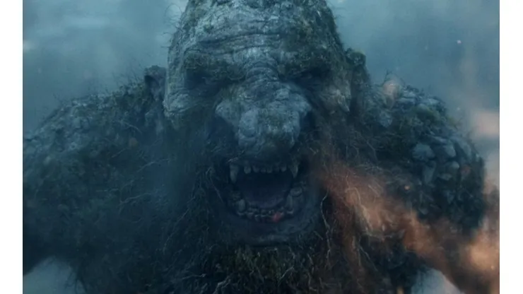 Troll