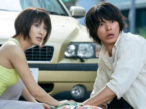 Cuándo se estrena la temporada 2 de Alice in Borderland en Netflix