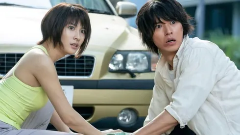 Cuándo se estrena la temporada 2 de Alice in Borderland en Netflix.