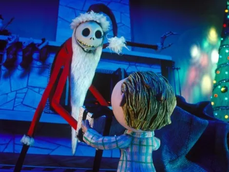 El Extraño Mundo de Jack regresa al cine en México