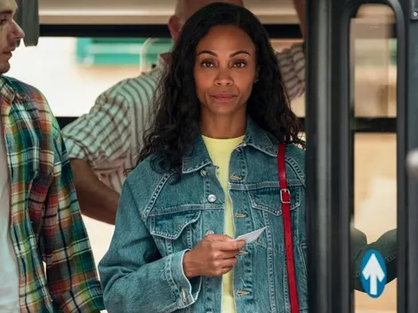 Netflix: la miniserie ideal para los fans del drama y la intimidad