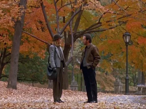 La película de Año Nuevo ideal para ver en HBO Max