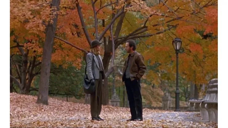 La película de Año Nuevo ideal para ver en HBO Max.