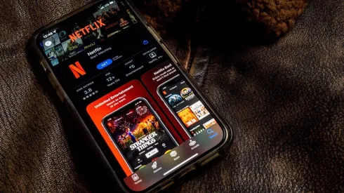 Cuál fue la serie y la película más vista de Netflix en la última semana (28 noviembre-4 diciembre 2022).