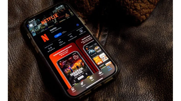 Cuál fue la serie y la película más vista de Netflix en la última semana (28 noviembre-4 diciembre 2022).