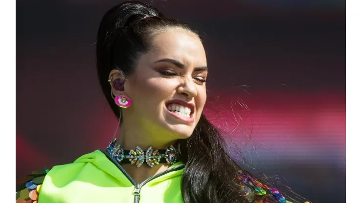 Lali Espósito