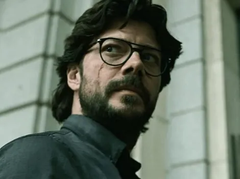 La Casa de Papel y una increíble predicción del Mundial Qatar 2022