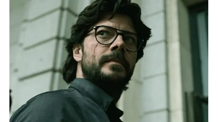 El Profesor