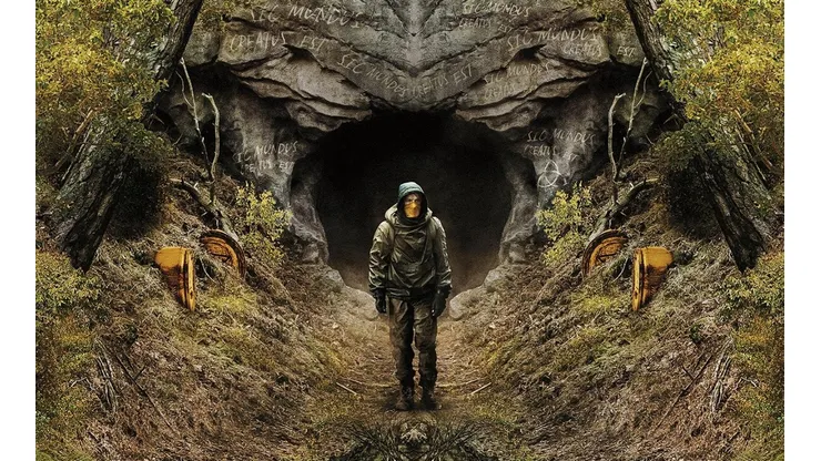 5 series confusas de Netflix que aún hoy pocos lograron entender.