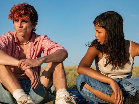 Bones and All: ¿Cuándo llega a streaming?