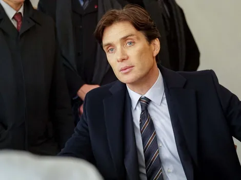 Cillian Murphy reveló por qué dejó de ser vegetariano