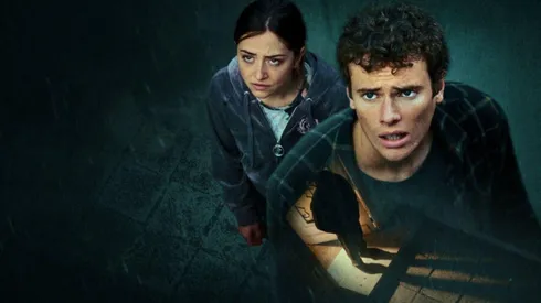 El Paciente: final explicado de la película furor en Netflix.