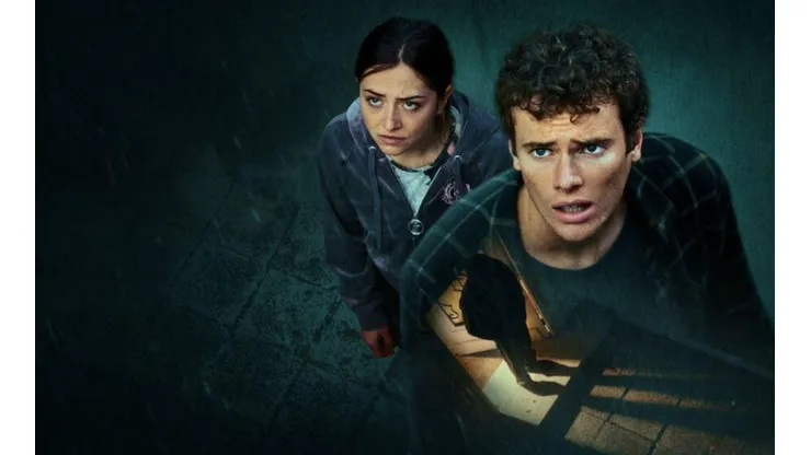 El Paciente: final explicado de la película furor en Netflix.